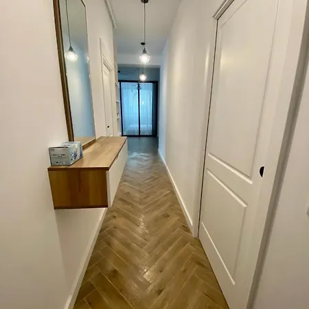 Goidea Mamaia Nord 아파트
