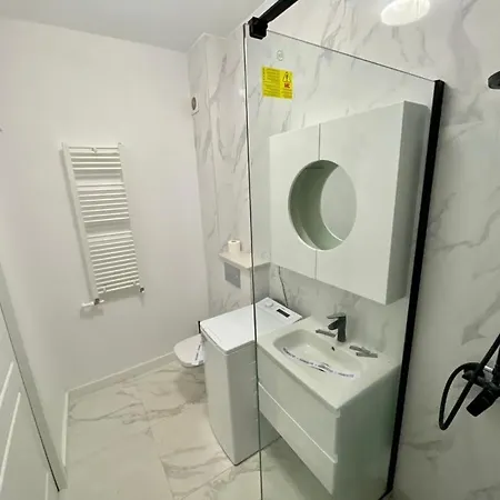 Goidea Mamaia Nord * Năvodari