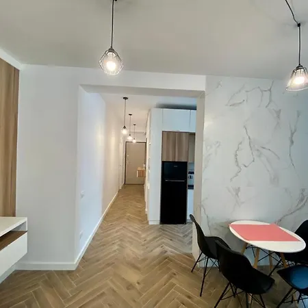 아파트 Goidea Mamaia Nord *