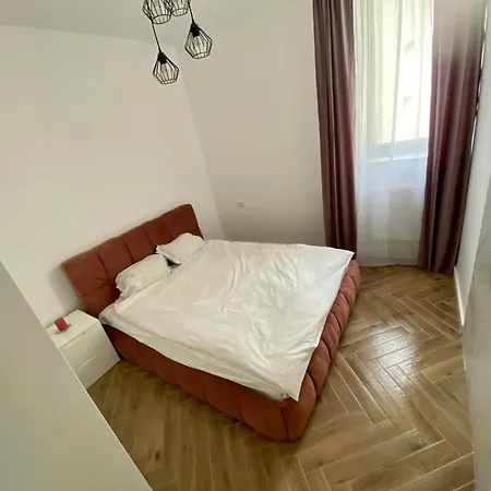 아파트 Goidea Mamaia Nord Năvodari