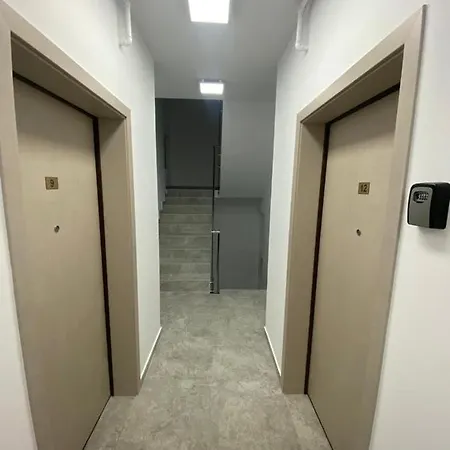 Goidea Mamaia Nord Năvodari
