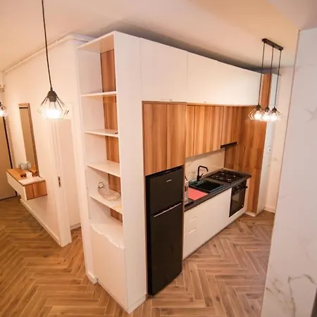 Goidea Mamaia Nord * Năvodari