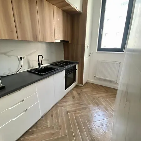 Goidea Mamaia Nord Apartment Navodari