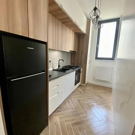 Apartment Goidea Mamaia Nord