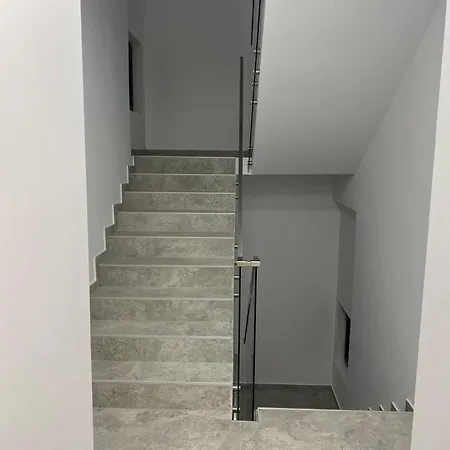 Goidea Mamaia Nord Navodari
