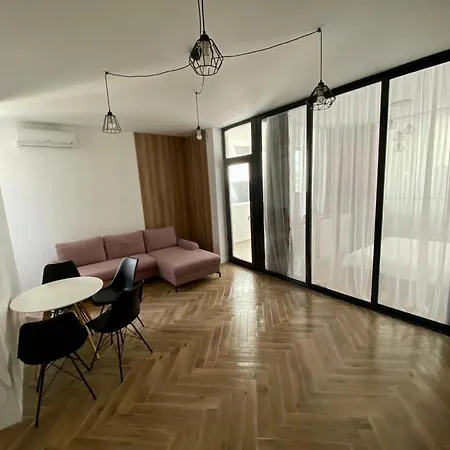 Goidea Mamaia Nord