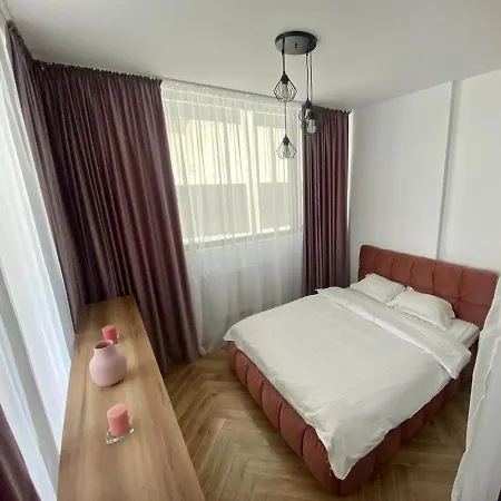 Goidea Mamaia Nord Navodari