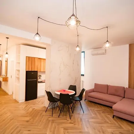 Apartment Goidea Mamaia Nord *